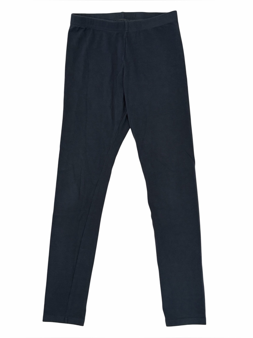 Old Navy Girls XL 14-16 Leggings Built In Tough Gray Stretch Elastic Waist